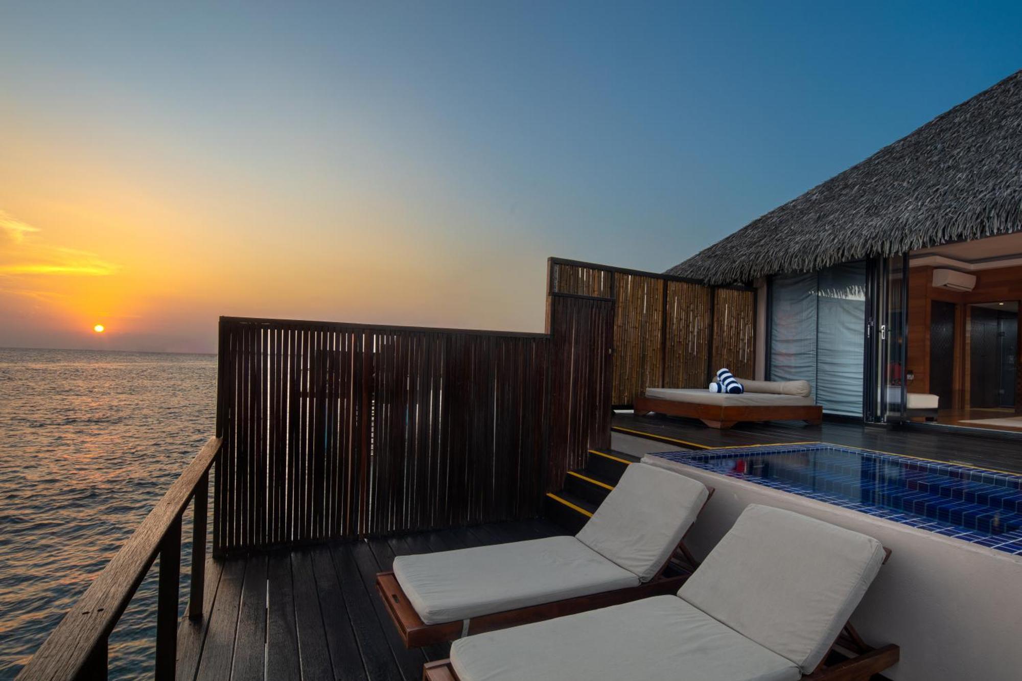Adaaran Prestige Vadoo (Adults Only) Hotel Vadoo Island Room photo